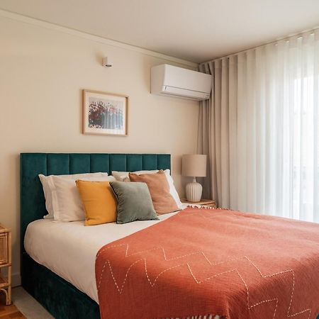 Bombarda Homes 포르투 외부 사진