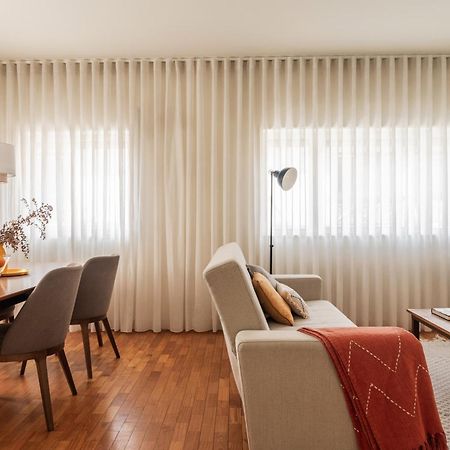 Bombarda Homes 포르투 외부 사진