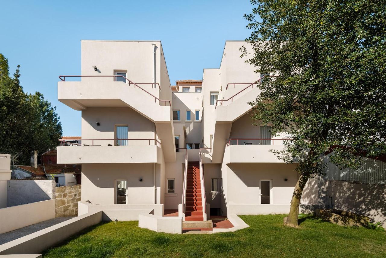Bombarda Homes 포르투 외부 사진