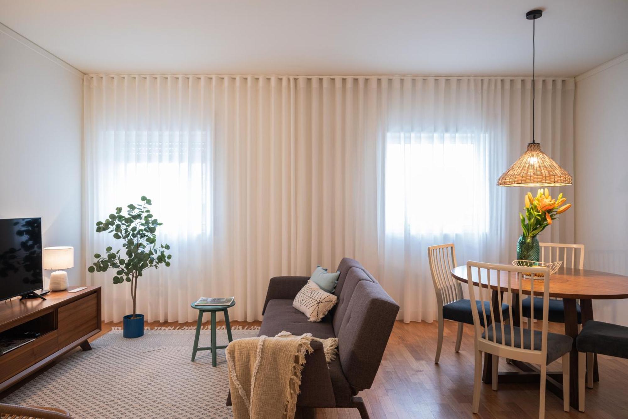 Bombarda Homes 포르투 외부 사진