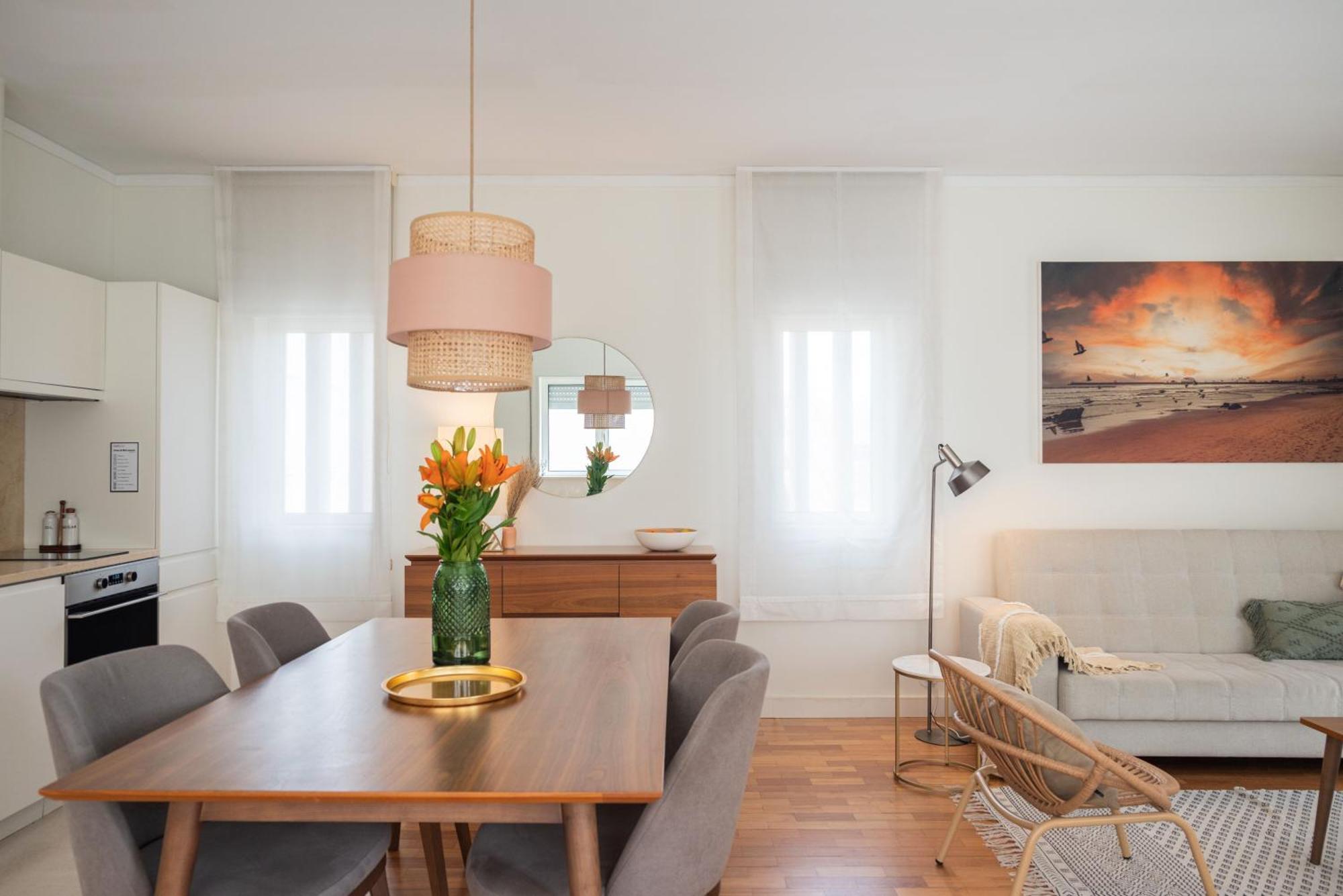 Bombarda Homes 포르투 외부 사진