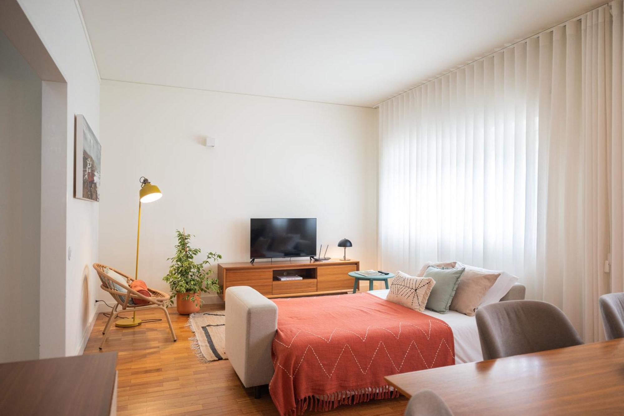 Bombarda Homes 포르투 외부 사진