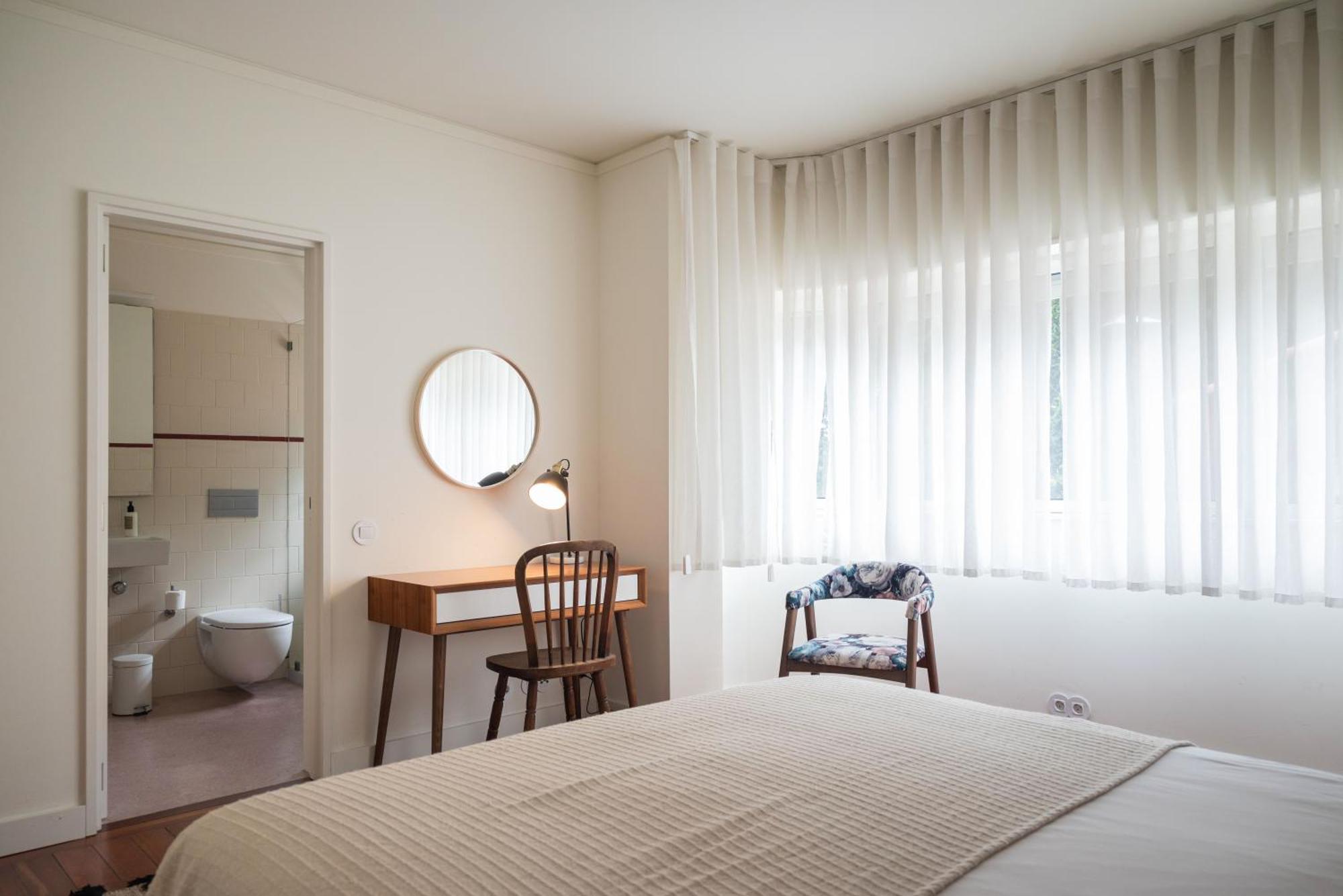 Bombarda Homes 포르투 외부 사진