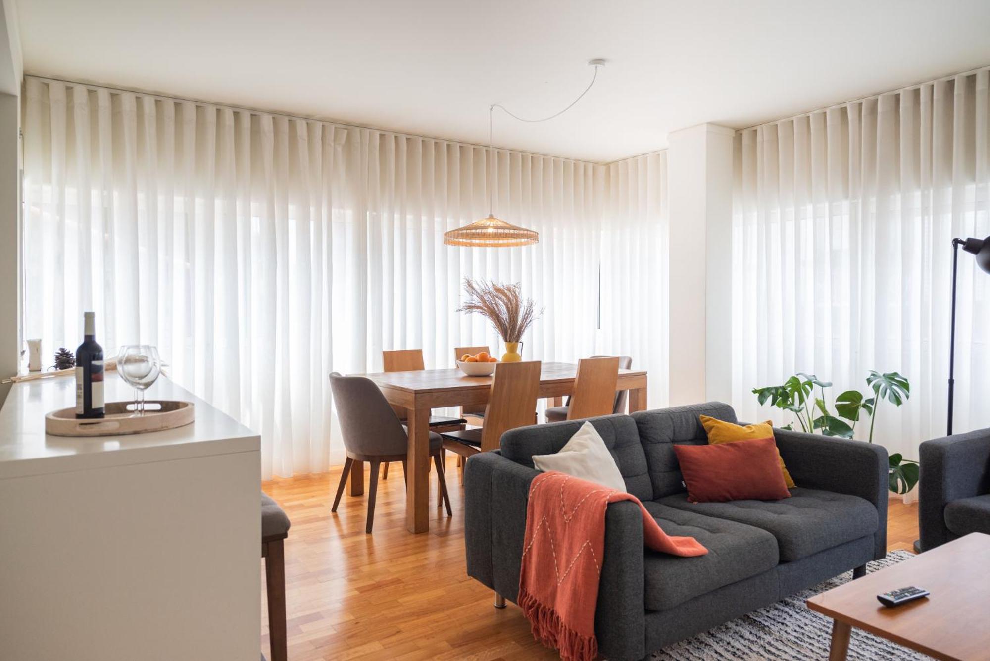 Bombarda Homes 포르투 외부 사진