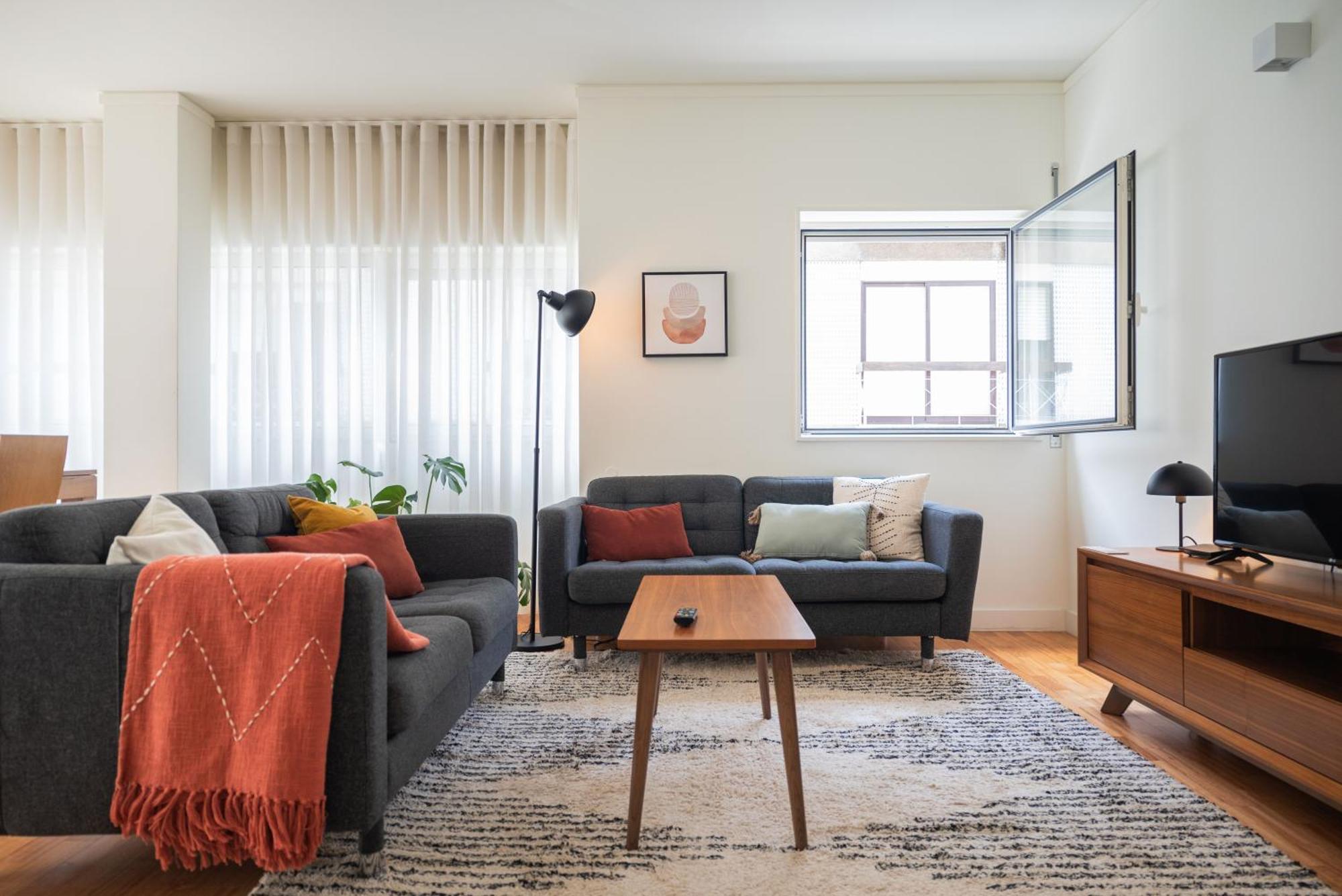 Bombarda Homes 포르투 외부 사진