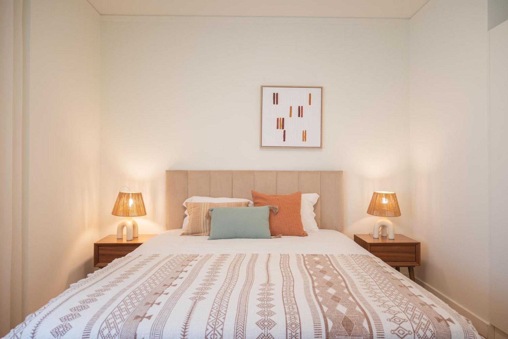 Bombarda Homes 포르투 외부 사진