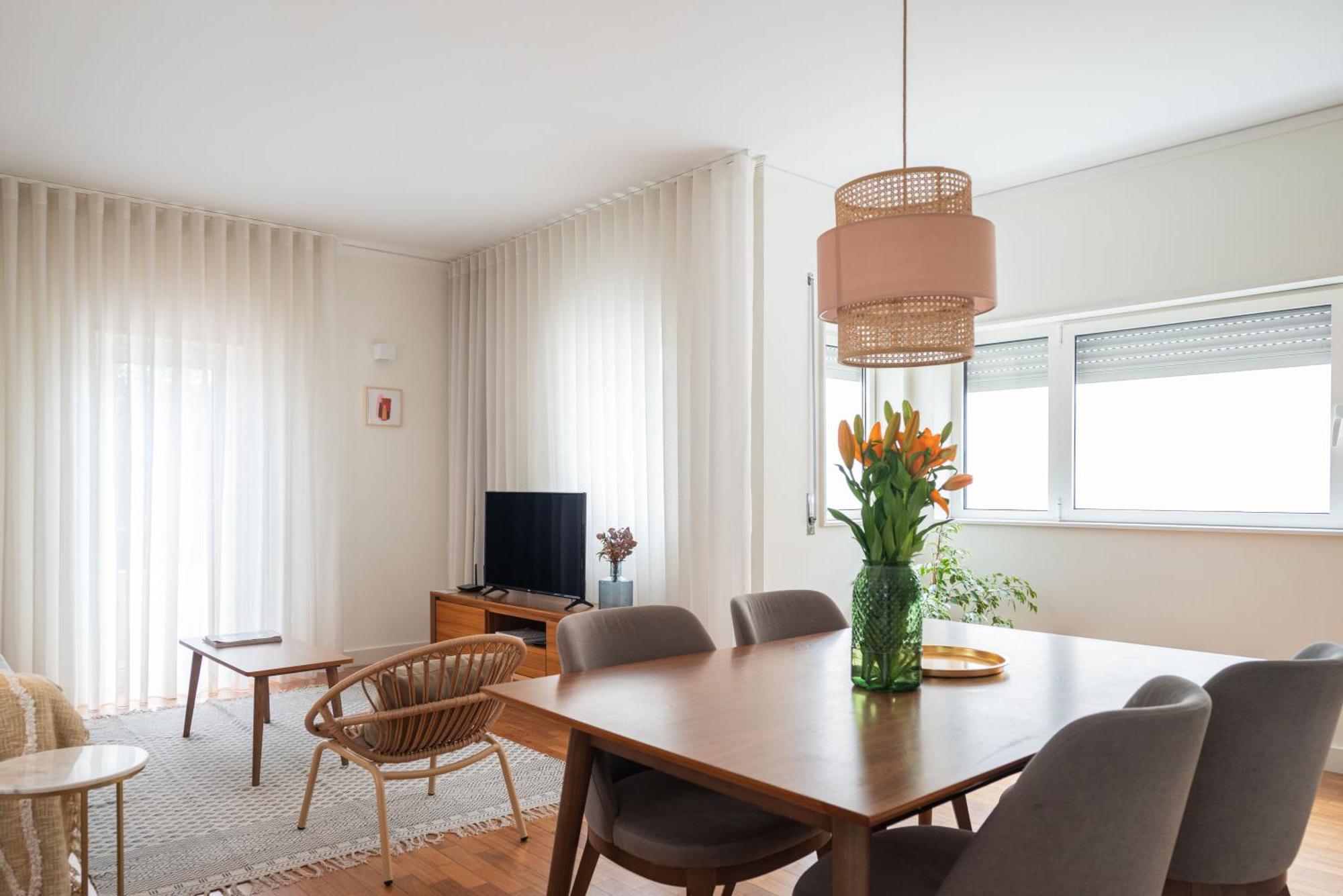 Bombarda Homes 포르투 외부 사진