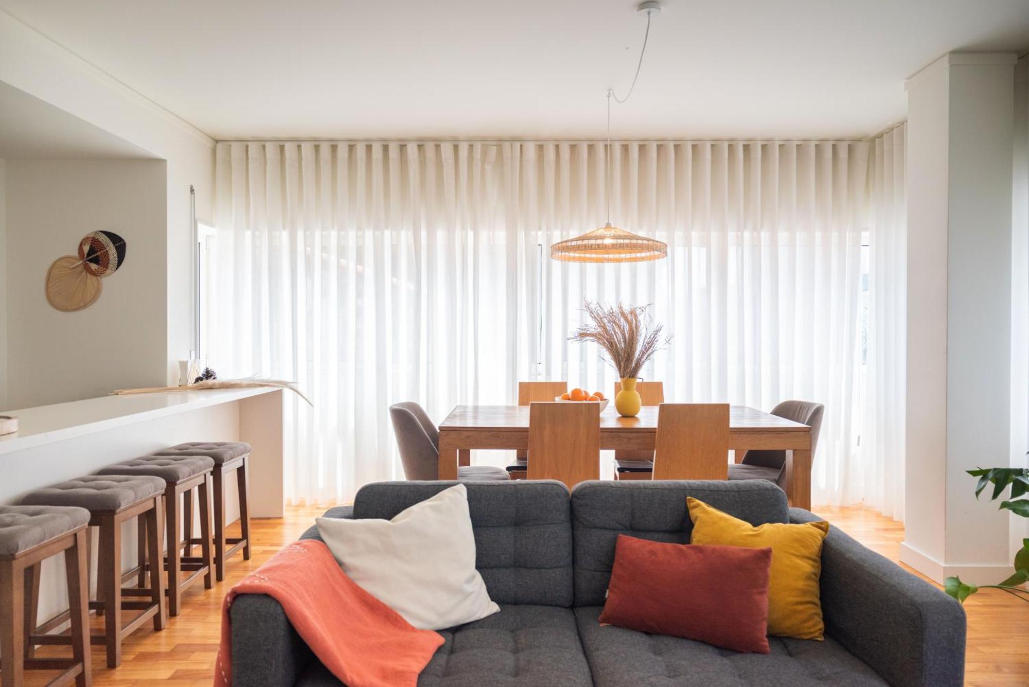 Bombarda Homes 포르투 외부 사진