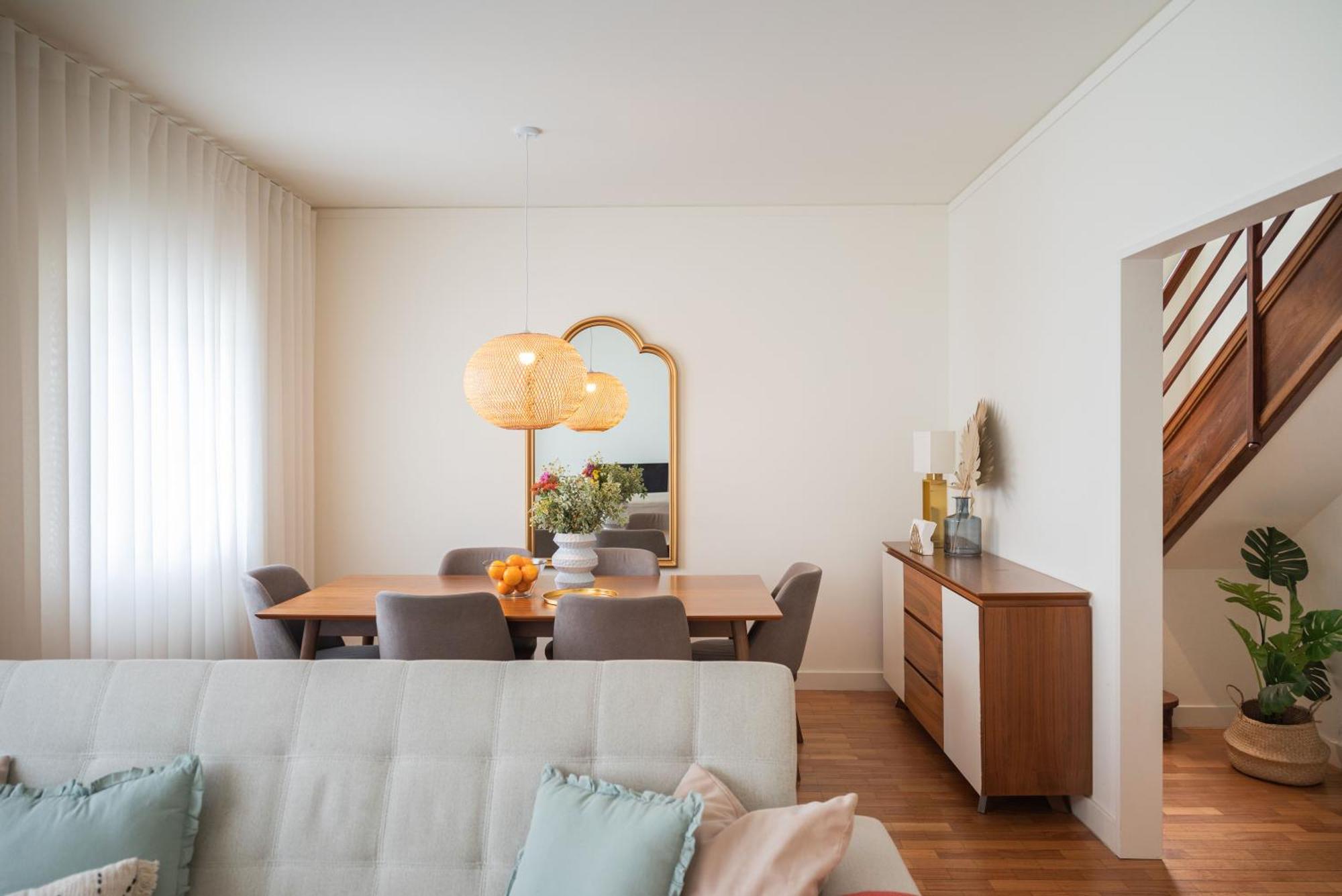 Bombarda Homes 포르투 외부 사진