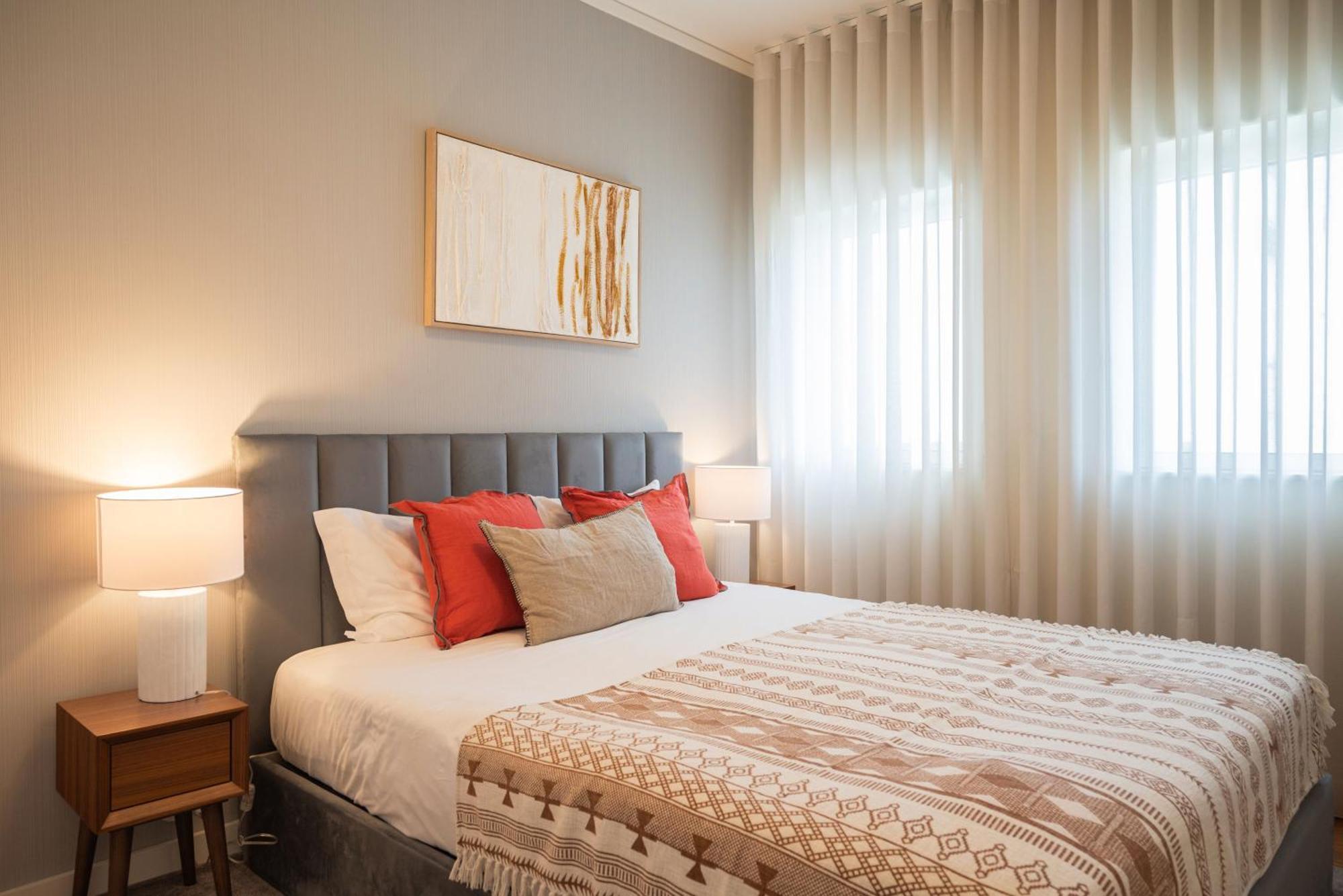 Bombarda Homes 포르투 외부 사진