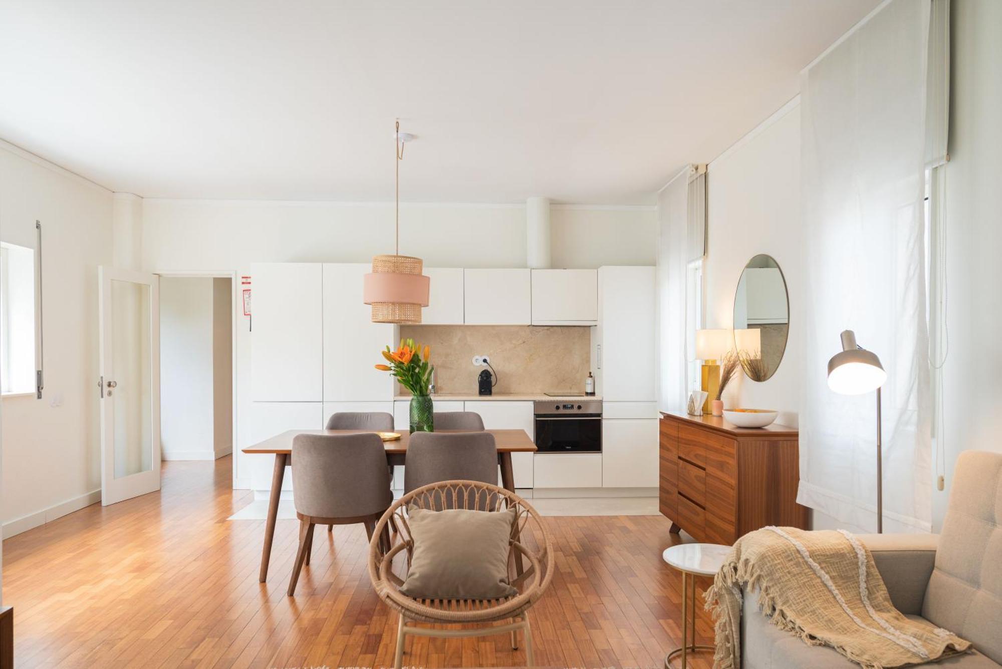 Bombarda Homes 포르투 외부 사진