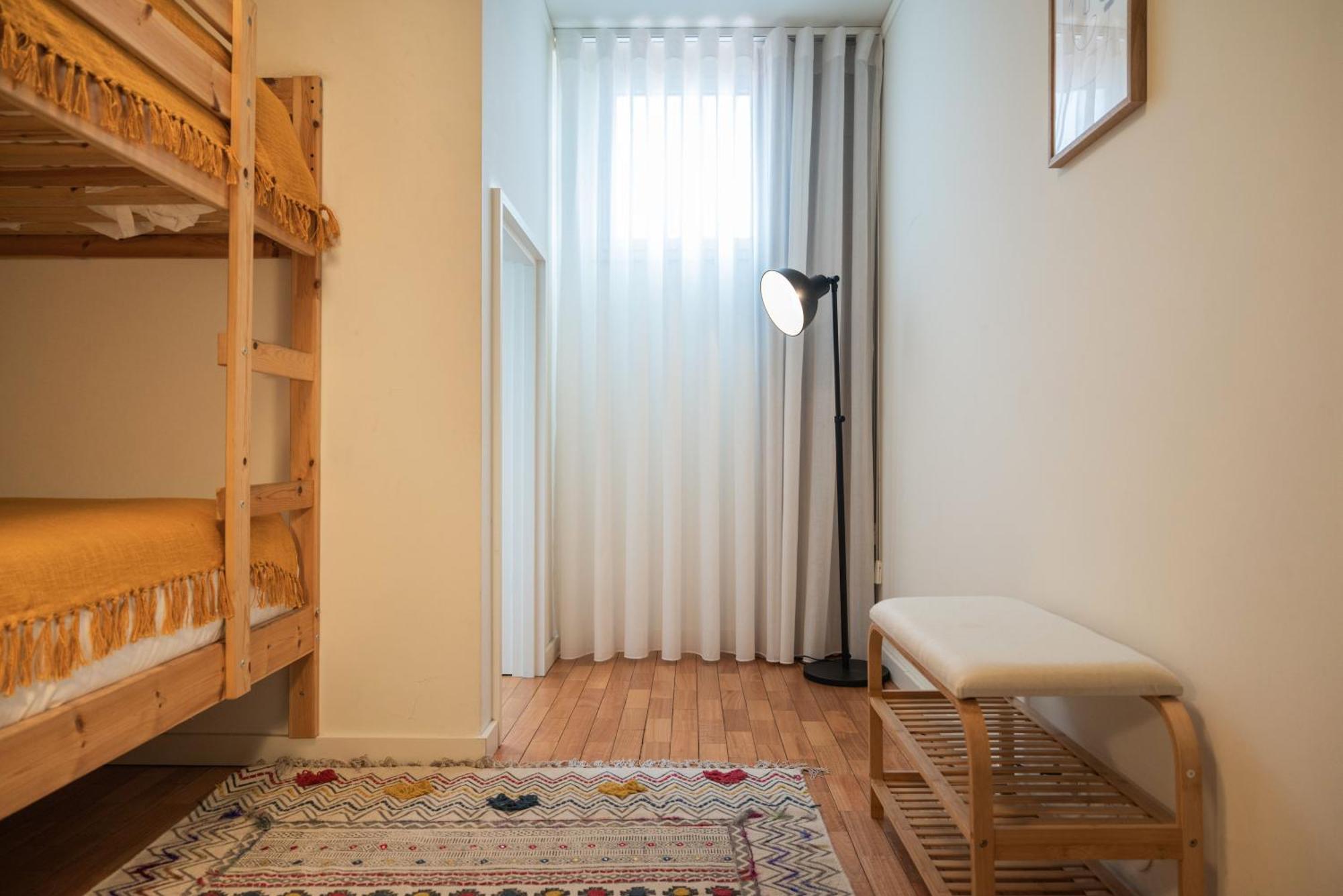 Bombarda Homes 포르투 외부 사진