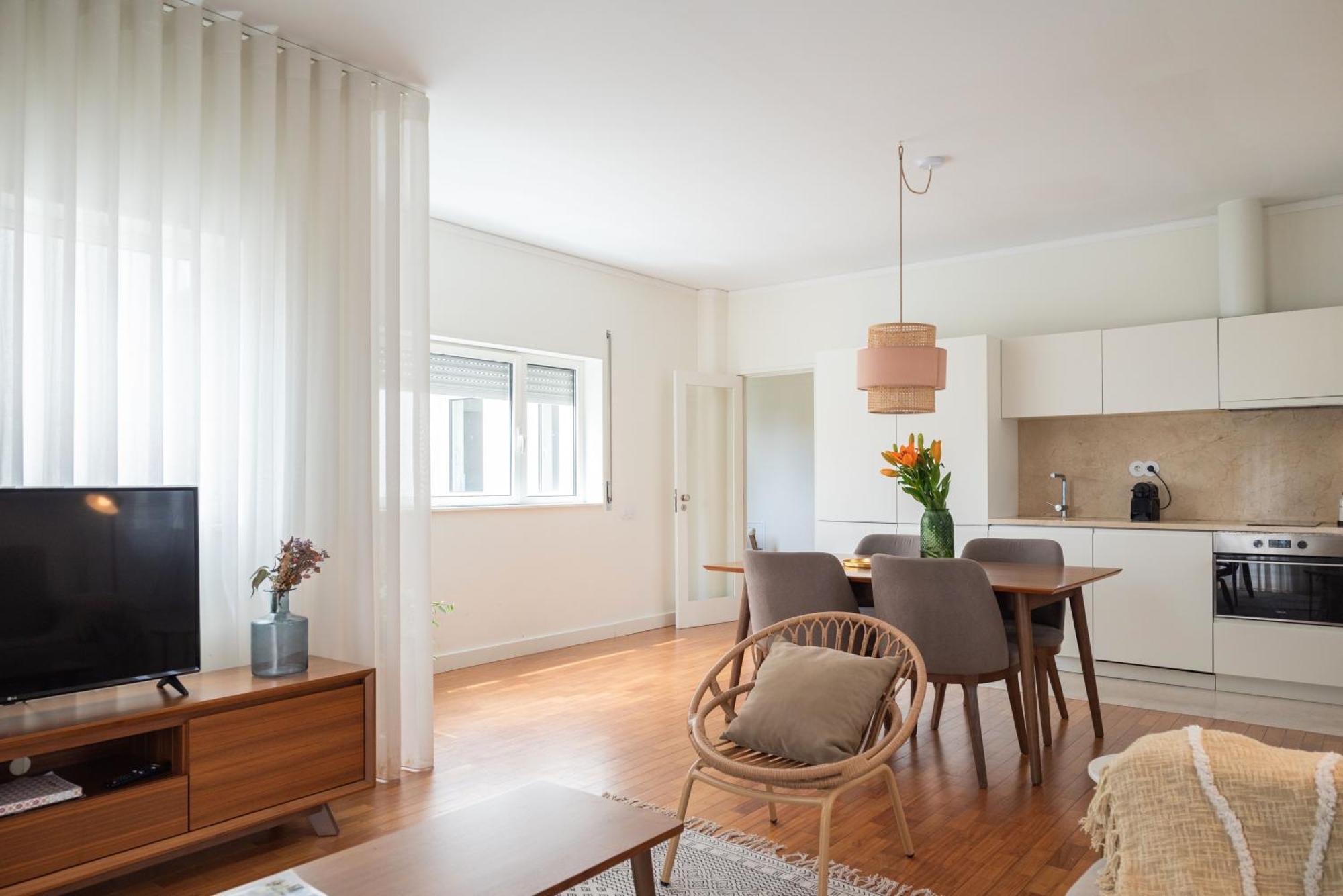 Bombarda Homes 포르투 외부 사진
