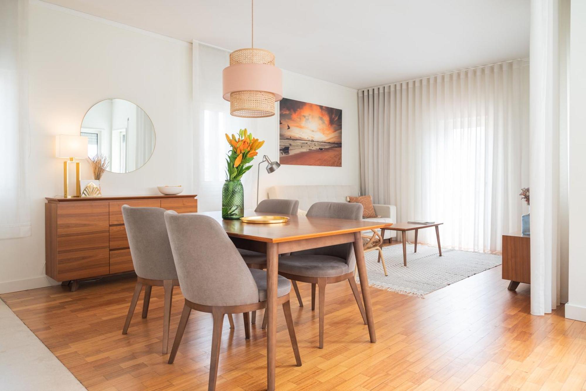 Bombarda Homes 포르투 외부 사진