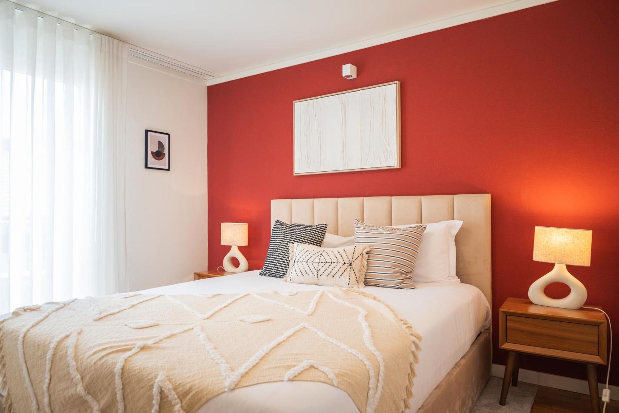 Bombarda Homes 포르투 외부 사진