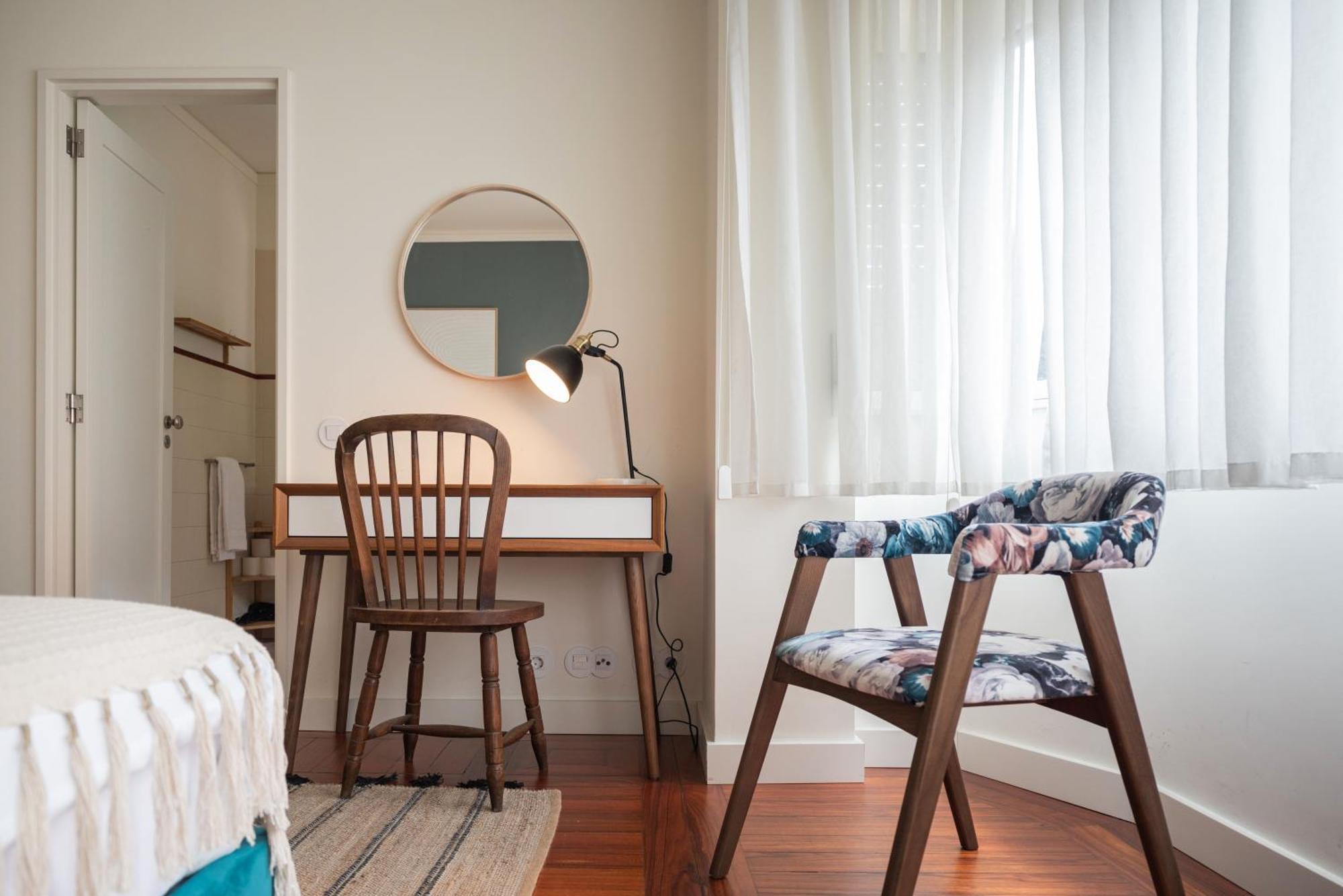 Bombarda Homes 포르투 외부 사진