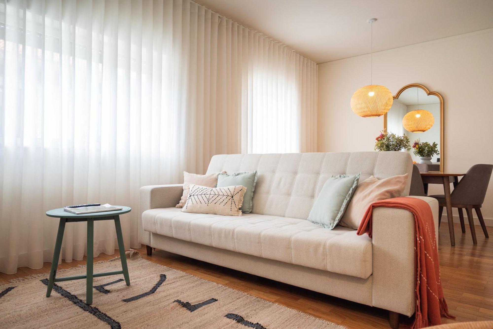 Bombarda Homes 포르투 외부 사진
