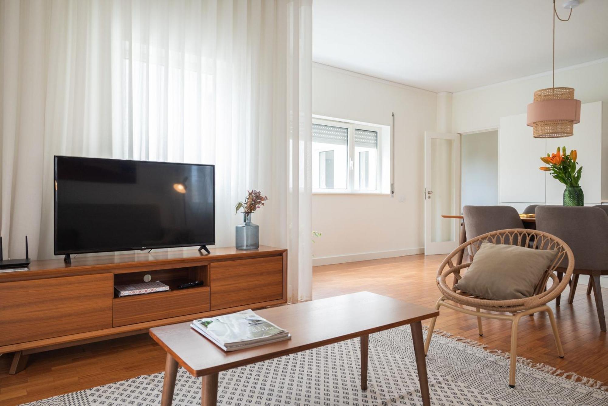Bombarda Homes 포르투 외부 사진