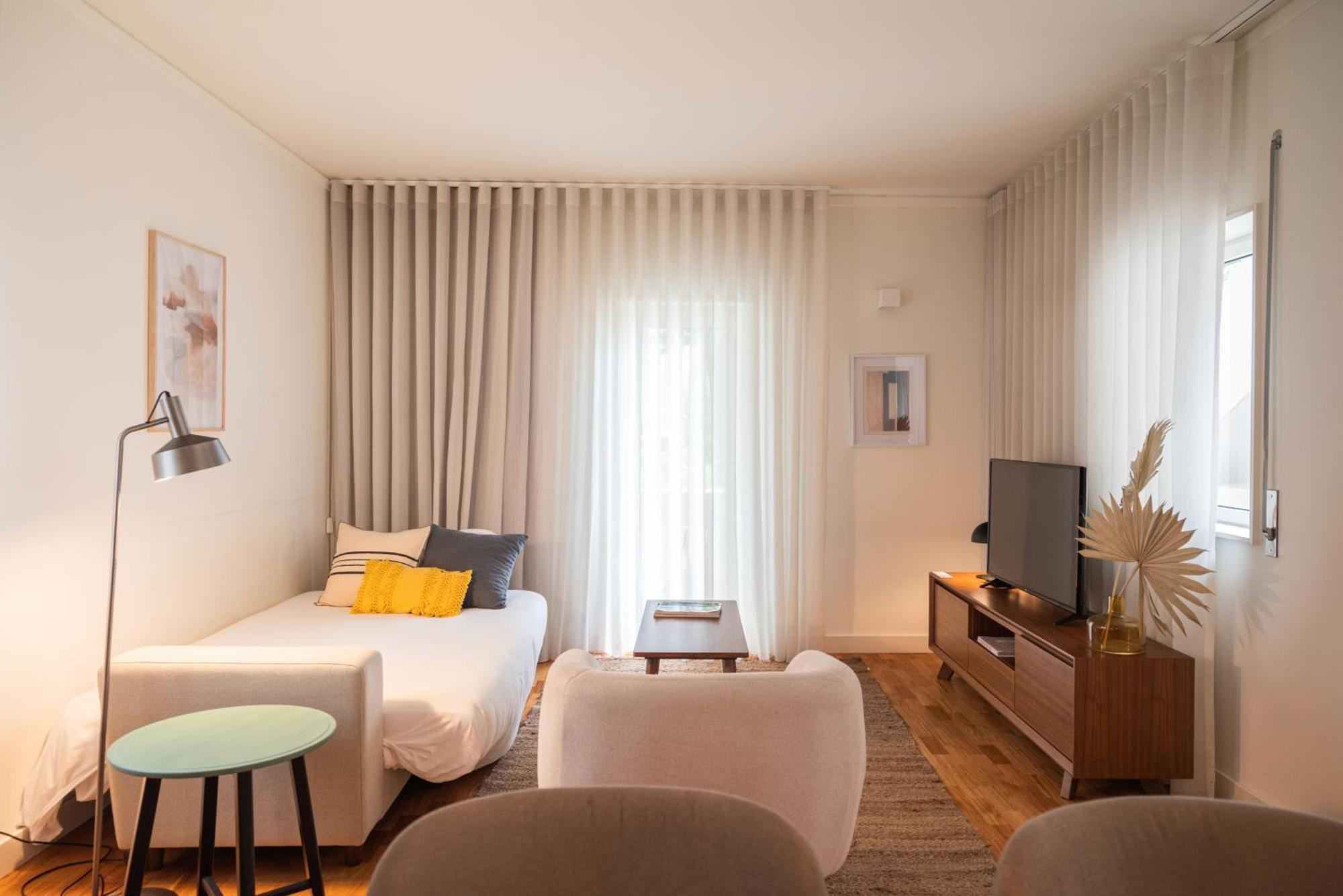 Bombarda Homes 포르투 외부 사진