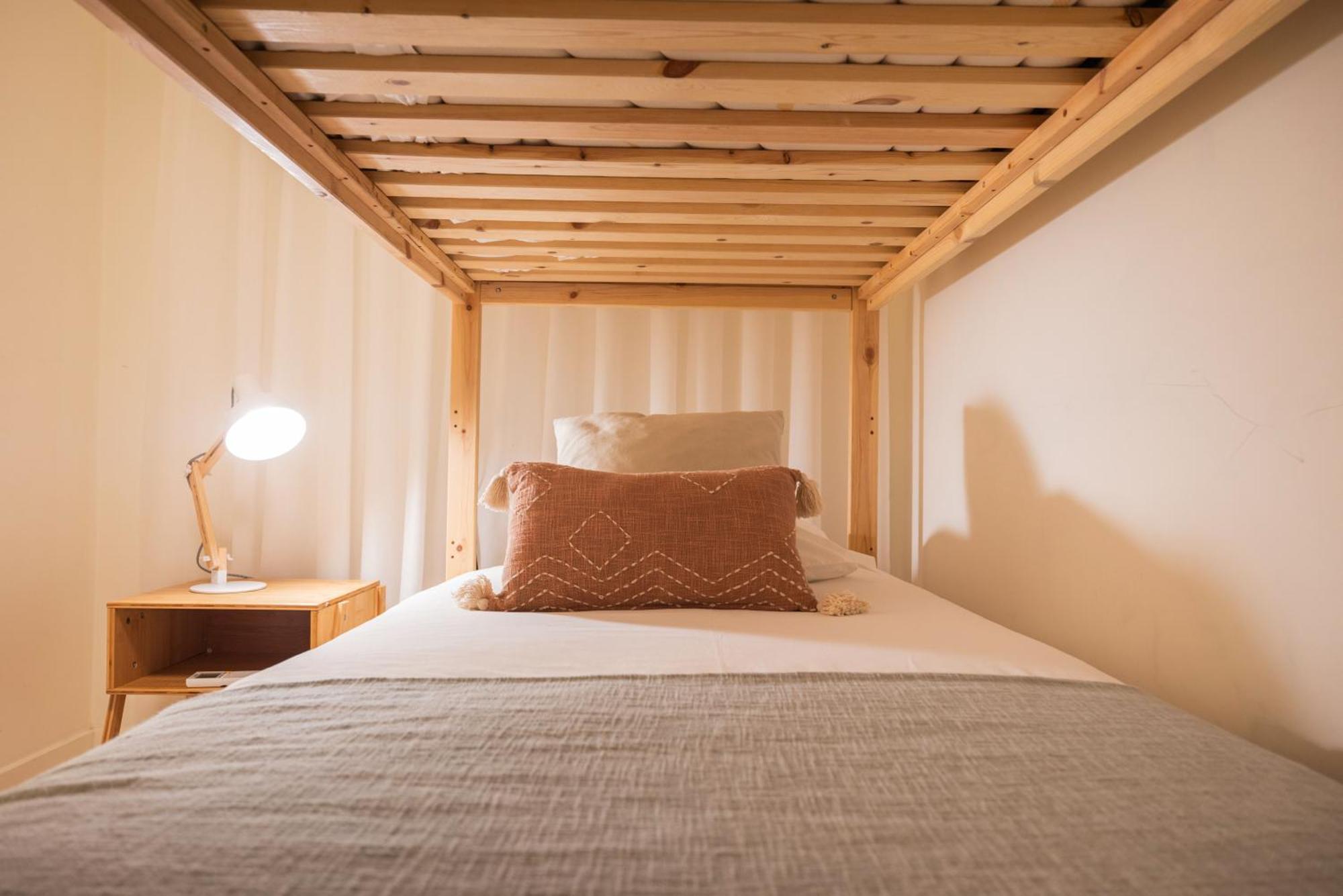 Bombarda Homes 포르투 외부 사진