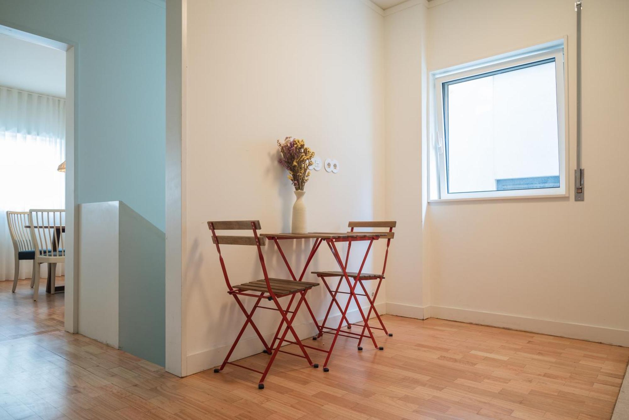 Bombarda Homes 포르투 외부 사진