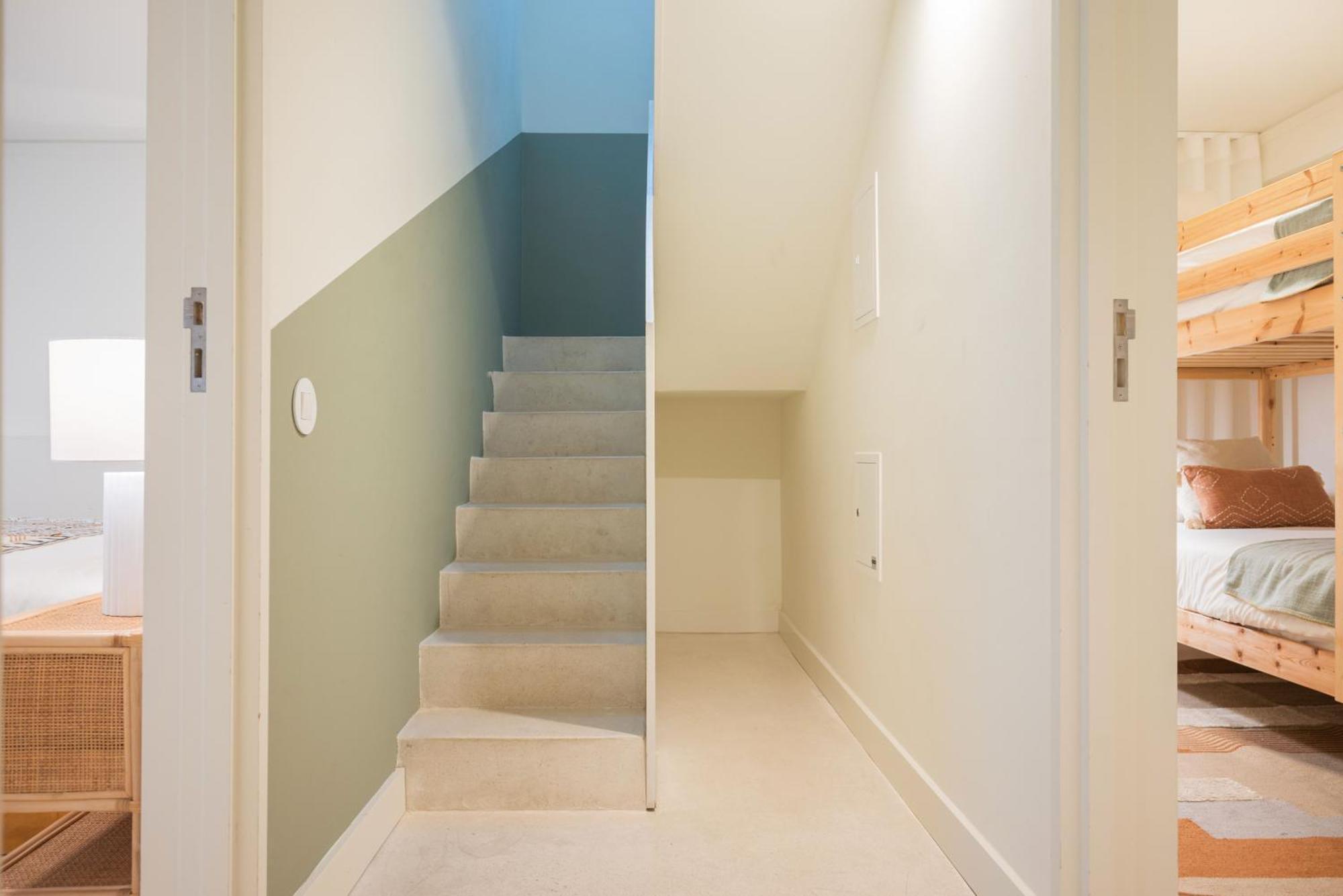 Bombarda Homes 포르투 외부 사진
