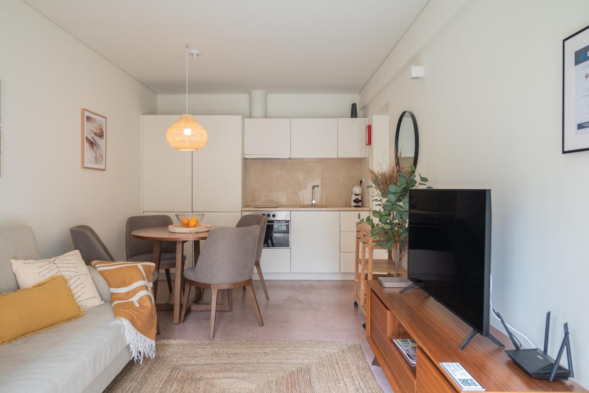 Bombarda Homes 포르투 외부 사진