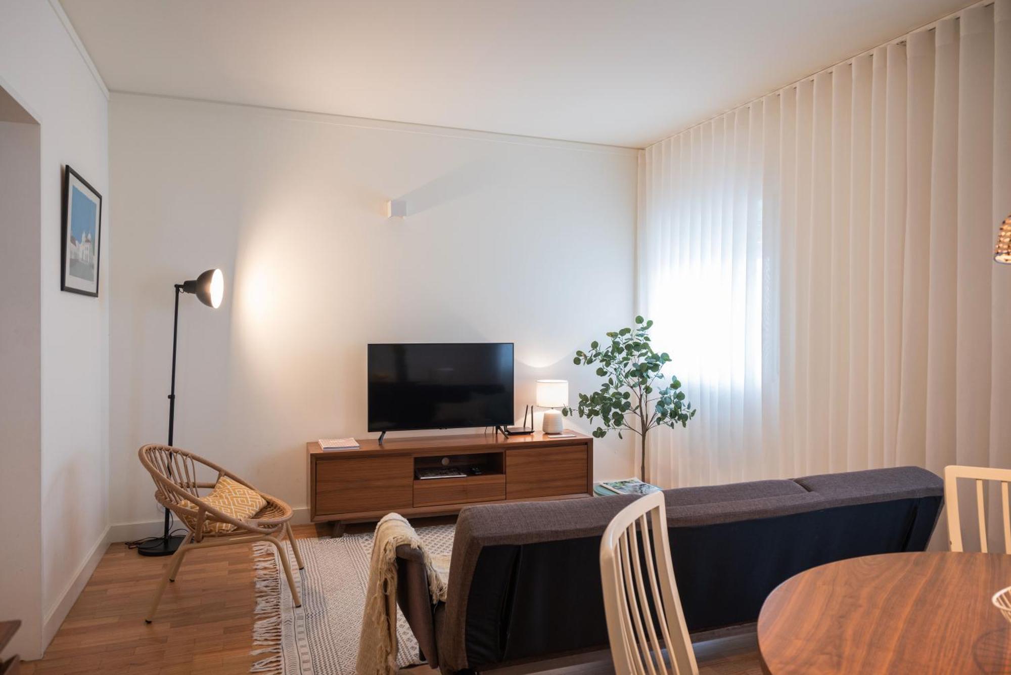 Bombarda Homes 포르투 외부 사진