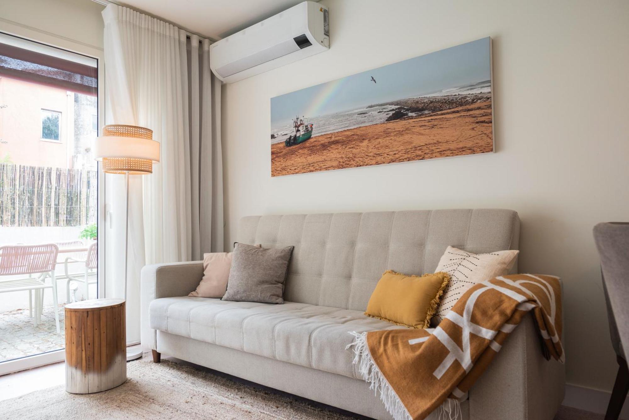 Bombarda Homes 포르투 외부 사진