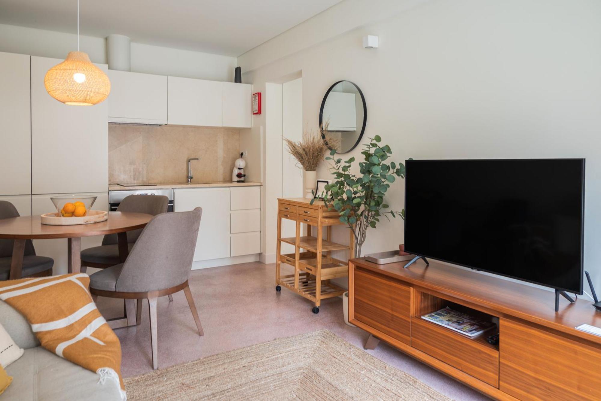 Bombarda Homes 포르투 외부 사진