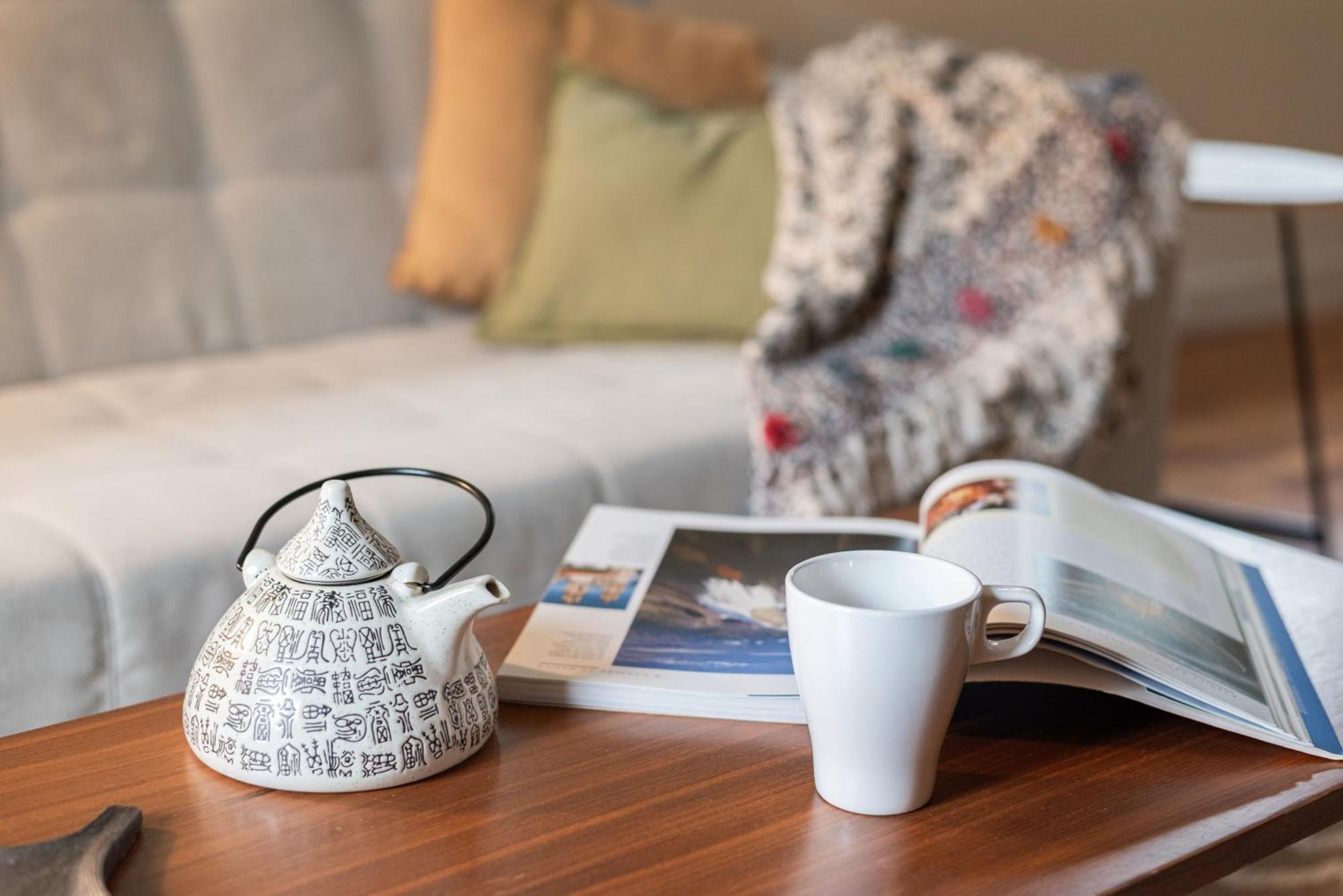 Bombarda Homes 포르투 외부 사진