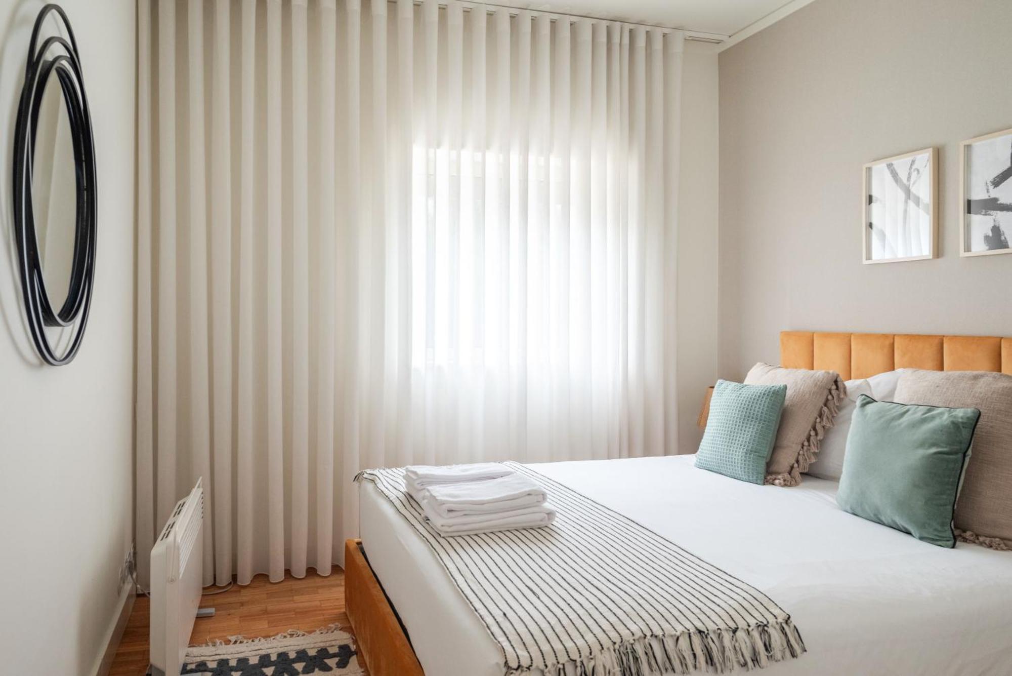 Bombarda Homes 포르투 외부 사진