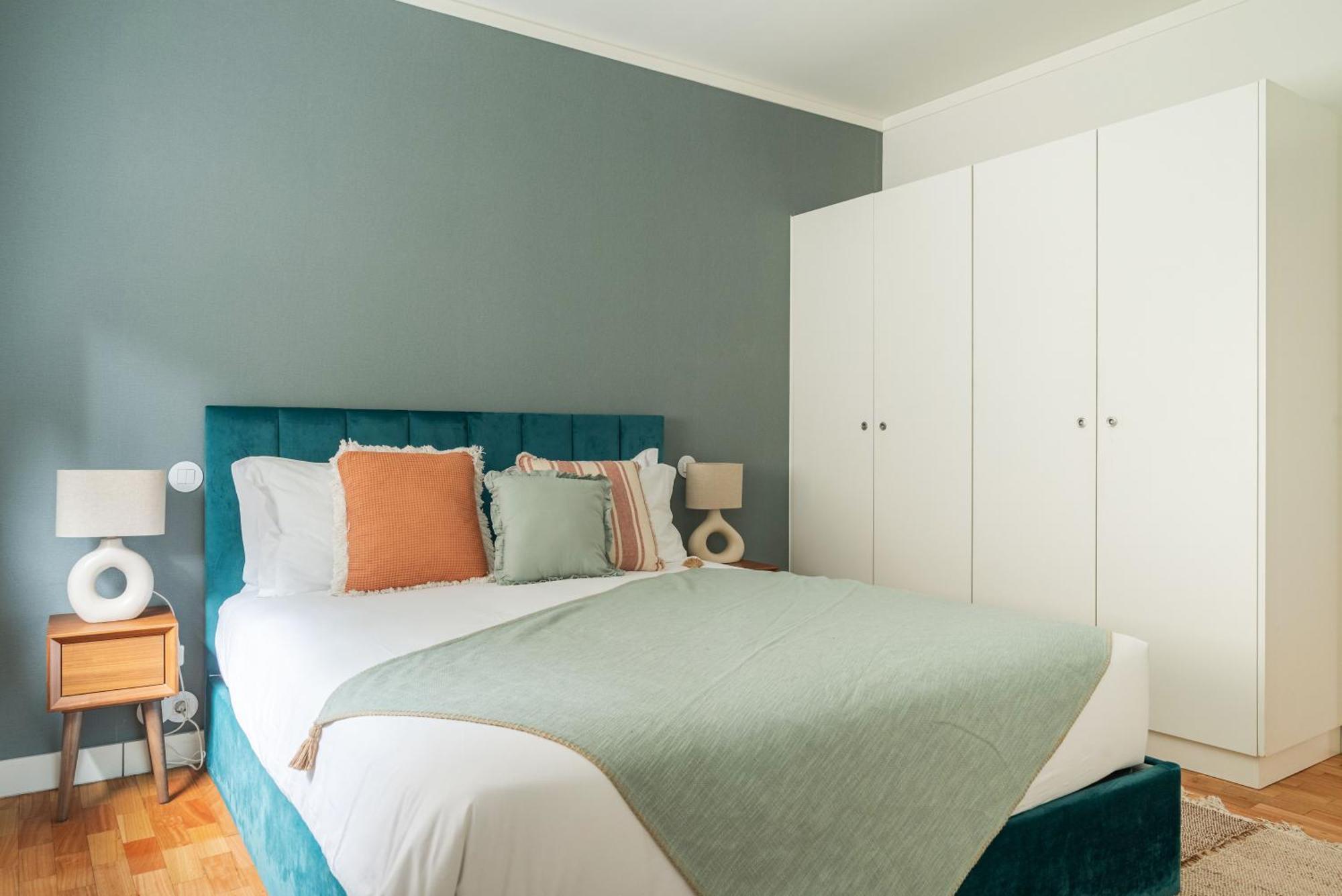Bombarda Homes 포르투 외부 사진