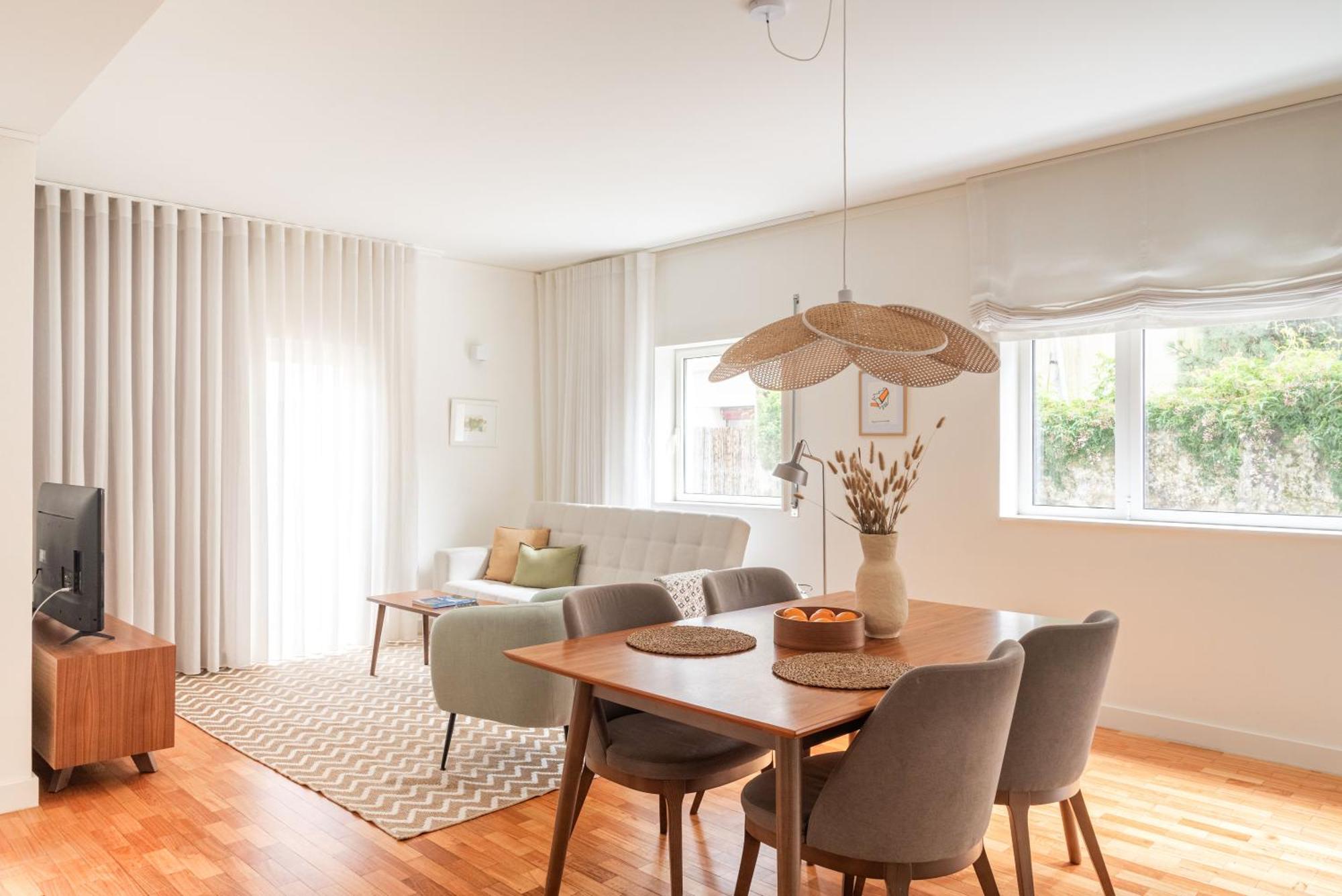 Bombarda Homes 포르투 외부 사진