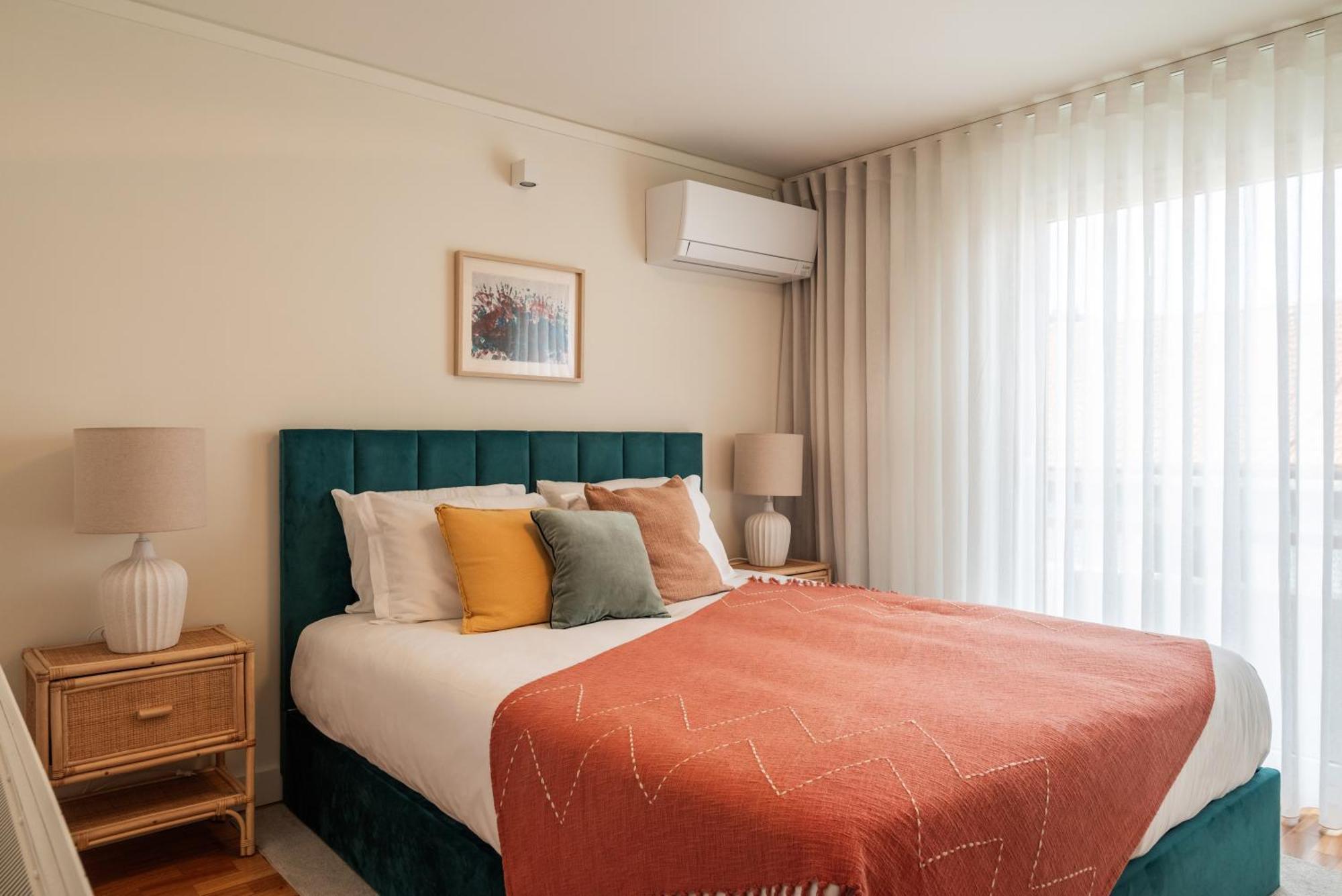 Bombarda Homes 포르투 외부 사진
