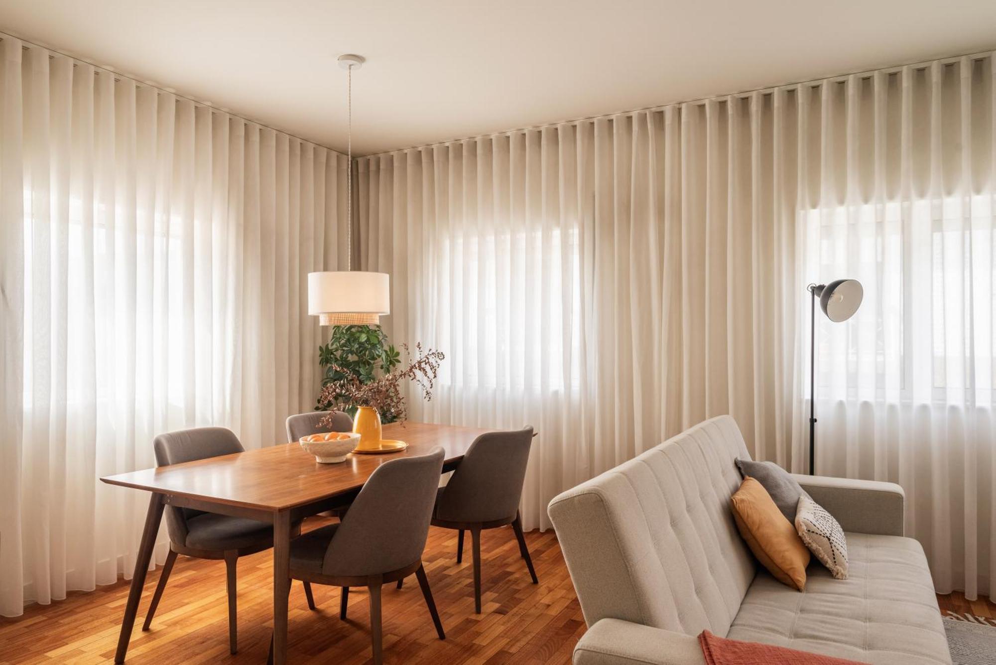 Bombarda Homes 포르투 외부 사진
