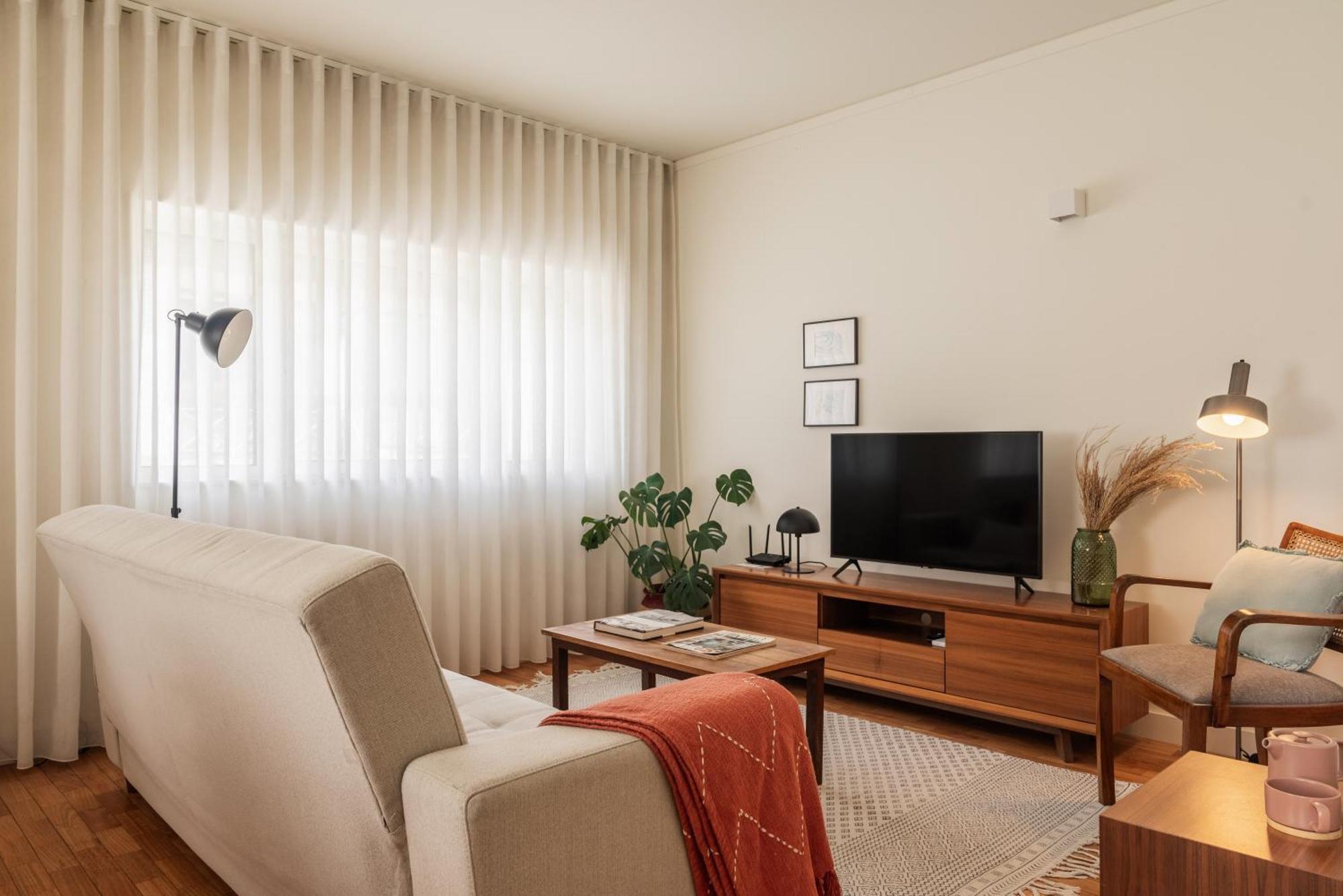 Bombarda Homes 포르투 외부 사진