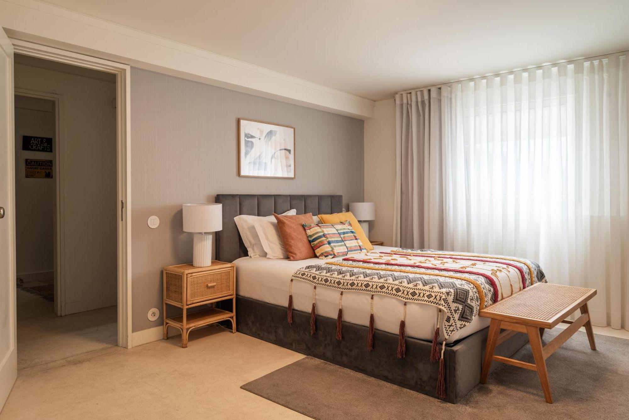 Bombarda Homes 포르투 외부 사진
