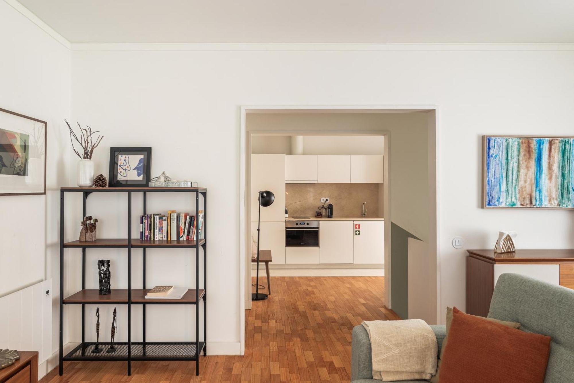 Bombarda Homes 포르투 외부 사진