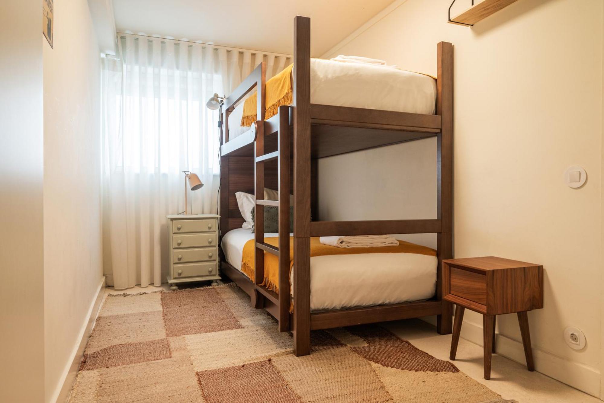 Bombarda Homes 포르투 외부 사진
