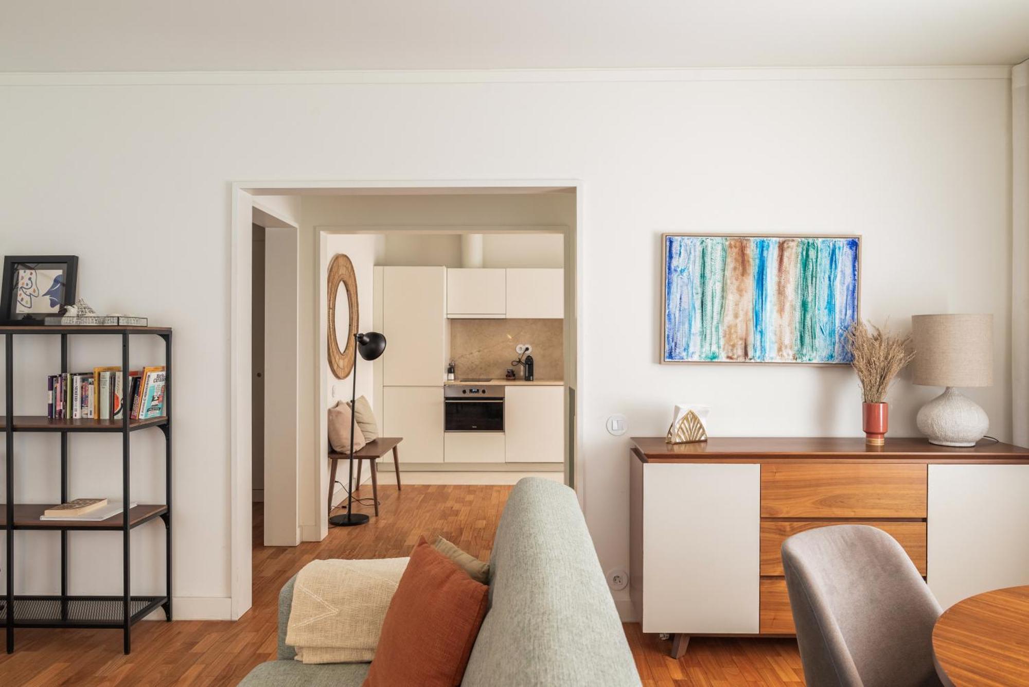 Bombarda Homes 포르투 외부 사진