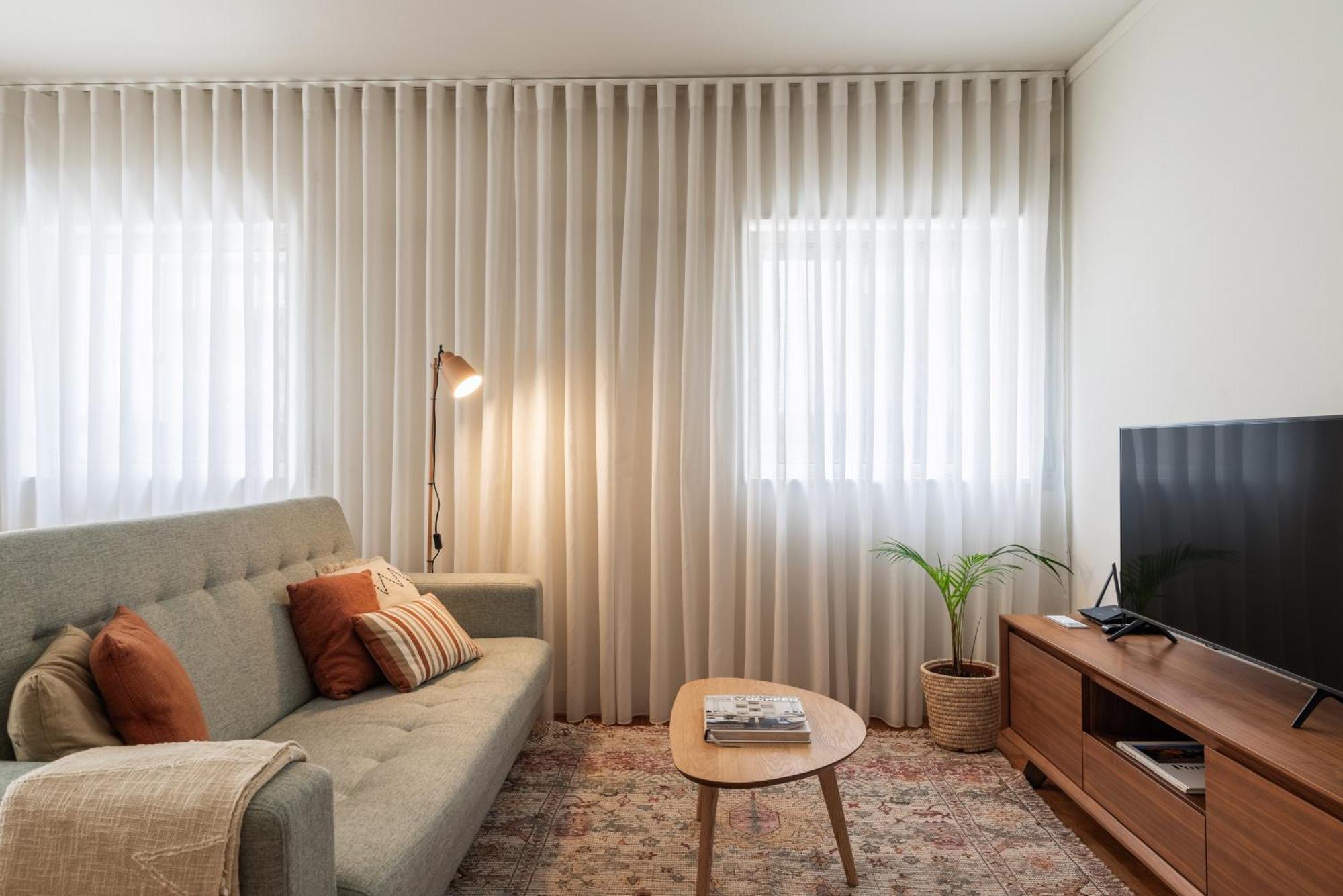 Bombarda Homes 포르투 외부 사진