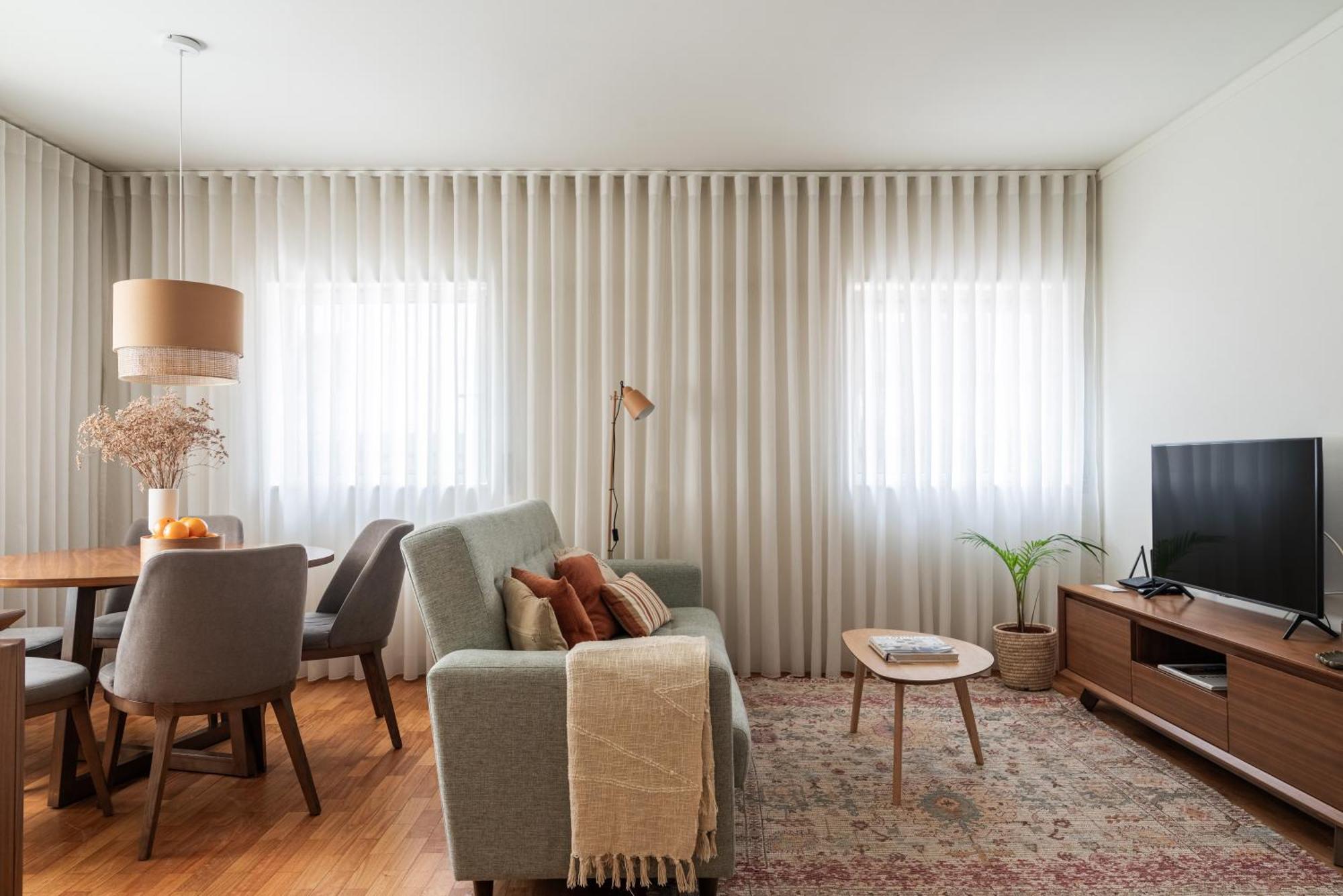 Bombarda Homes 포르투 외부 사진