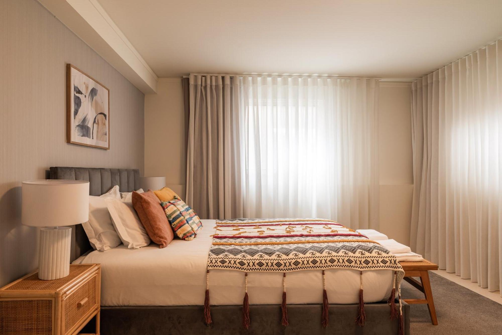 Bombarda Homes 포르투 외부 사진